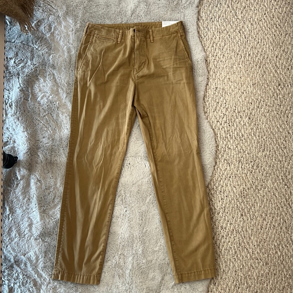 American eagle slim straight ne(x)t level flex